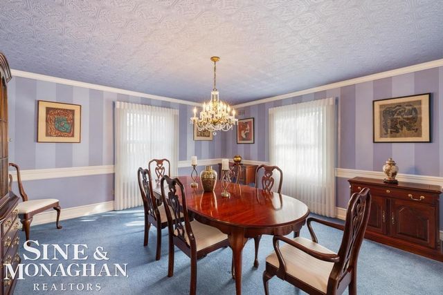 8 Lake Shore Lane, Grosse Pointe Shores, MI 48236