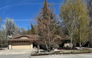 30081 Jamaica Dunes Drive, Tehachapi, CA 93561