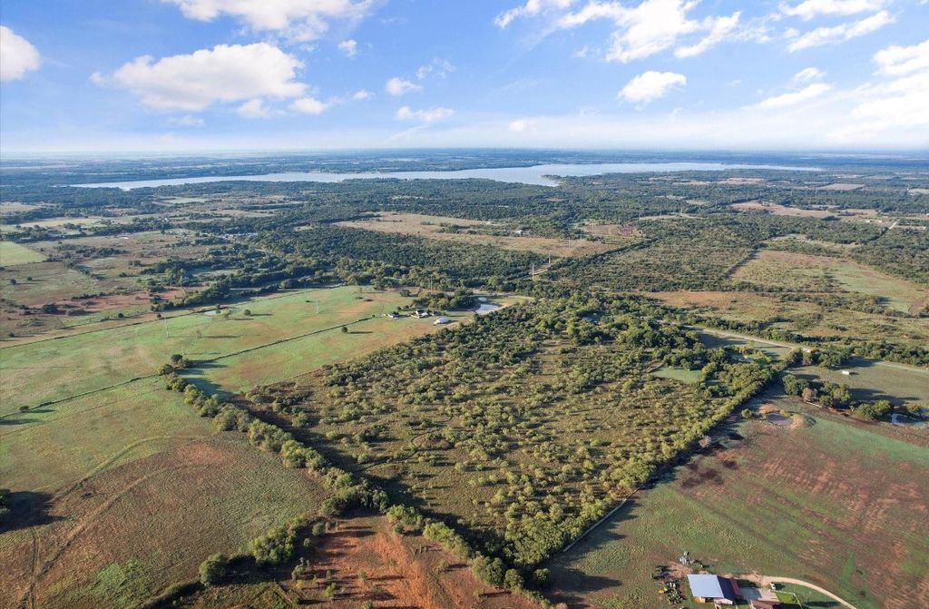 1774 FM 667, Purdon, TX 76679