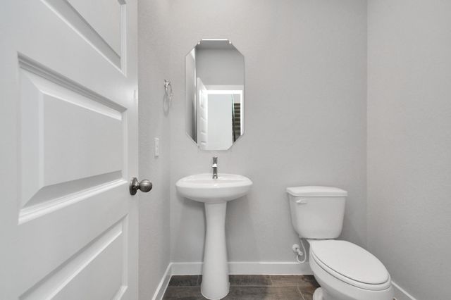 5831 Madison Trail Drive, Richmond, TX 77469