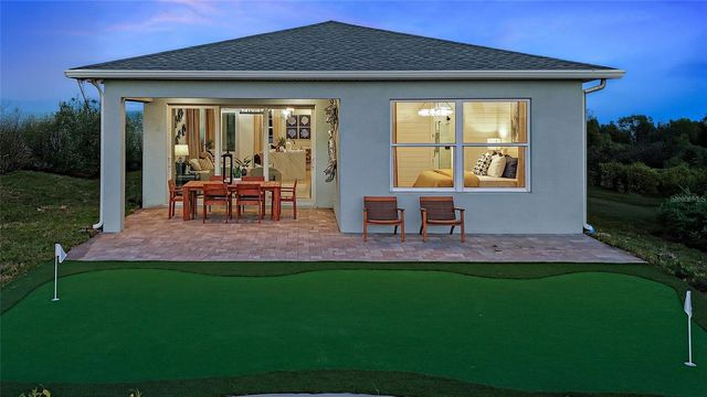 1452 SANTORINI WAY, Tavares, FL 32778