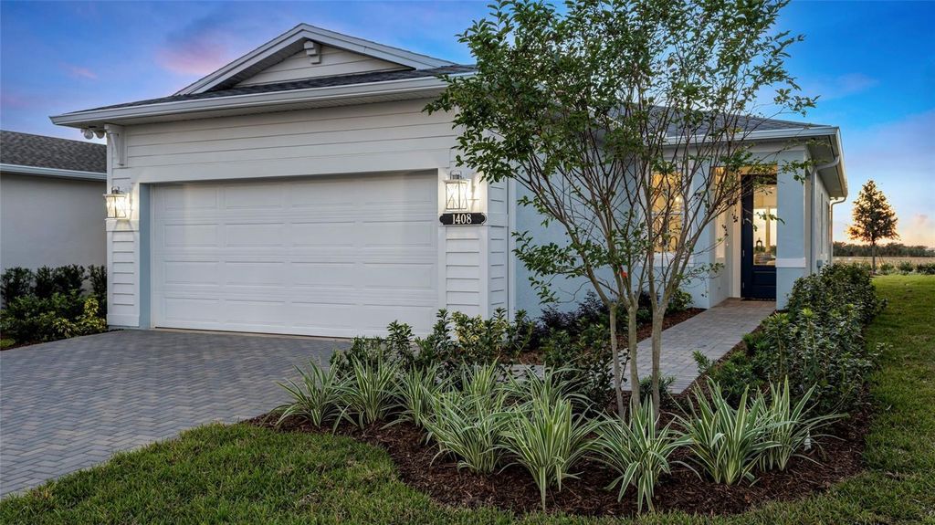 1452 SANTORINI WAY, Tavares, FL 32778