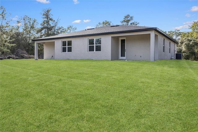 15349 SW 29TH TERRACE ROAD, Ocala, FL 34473
