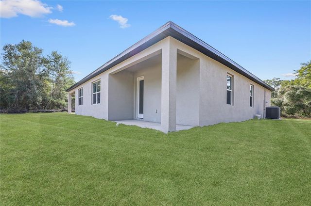 15349 SW 29TH TERRACE ROAD, Ocala, FL 34473