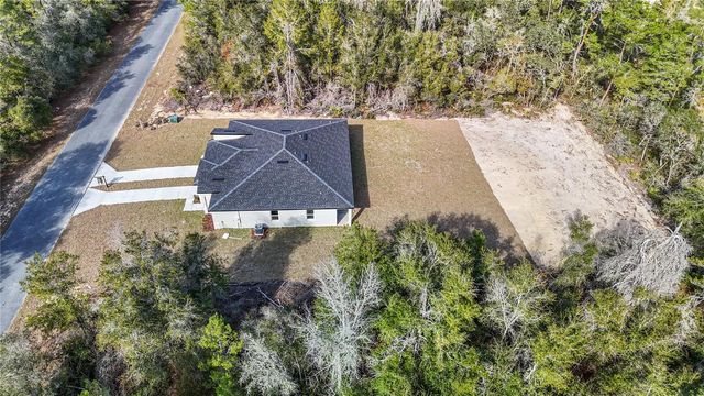 15349 SW 29TH TERRACE ROAD, Ocala, FL 34473