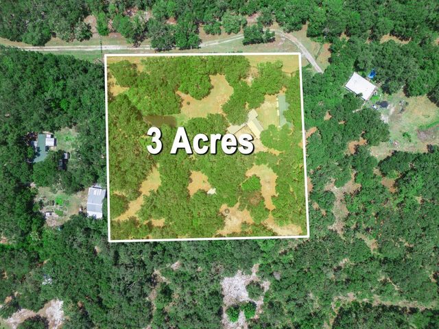 12627 BLACKBERRY LANE, Lake Wales, FL 33898