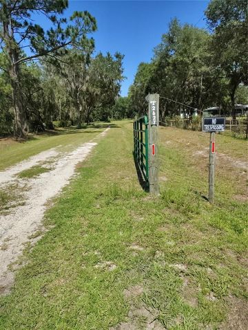 12627 BLACKBERRY LANE, Lake Wales, FL 33898