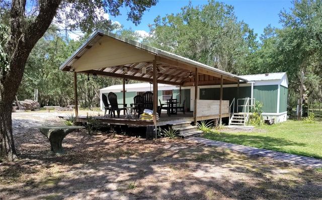12627 BLACKBERRY LANE, Lake Wales, FL 33898
