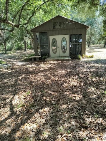 12627 BLACKBERRY LANE, Lake Wales, FL 33898