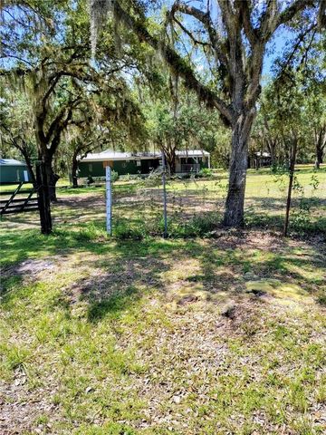 12627 BLACKBERRY LANE, Lake Wales, FL 33898