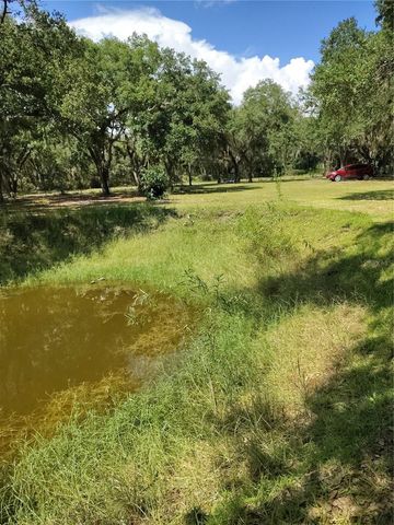 12627 BLACKBERRY LANE, Lake Wales, FL 33898