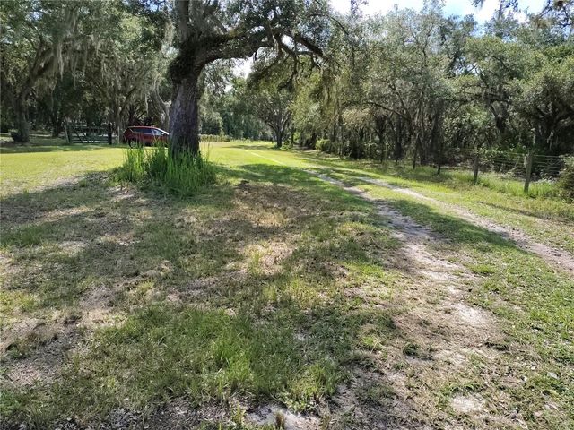 12627 BLACKBERRY LANE, Lake Wales, FL 33898