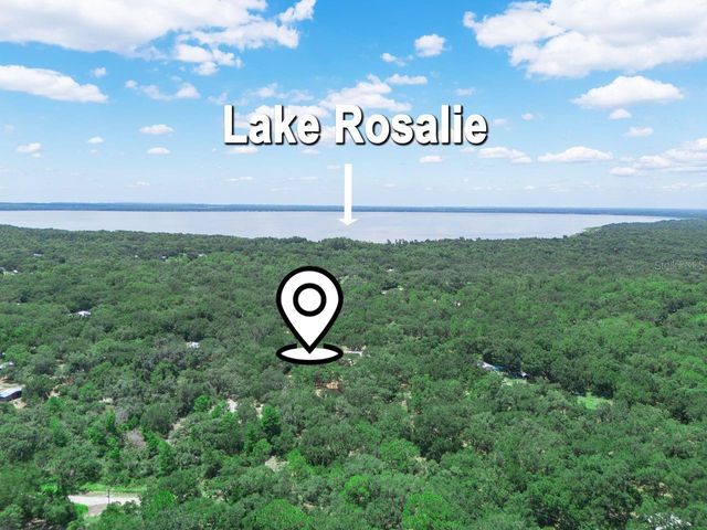 12627 BLACKBERRY LANE, Lake Wales, FL 33898