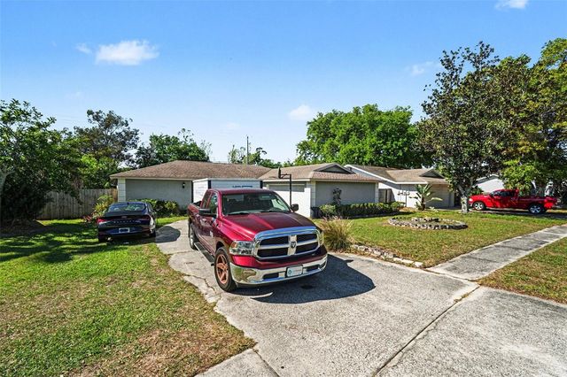 5514 FULMAR DRIVE, Tampa, FL 33625