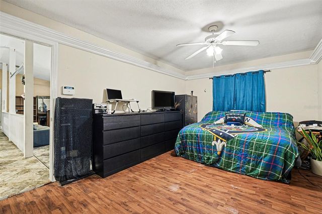 5514 FULMAR DRIVE, Tampa, FL 33625