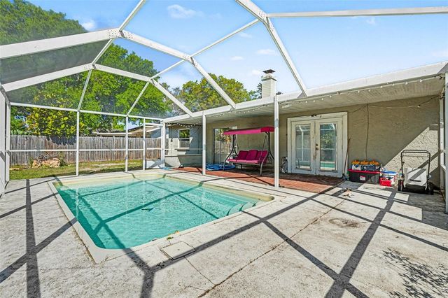 5514 FULMAR DRIVE, Tampa, FL 33625