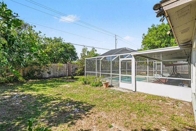 5514 FULMAR DRIVE, Tampa, FL 33625