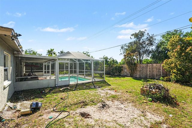 5514 FULMAR DRIVE, Tampa, FL 33625
