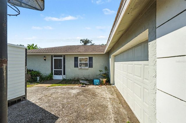 5514 FULMAR DRIVE, Tampa, FL 33625