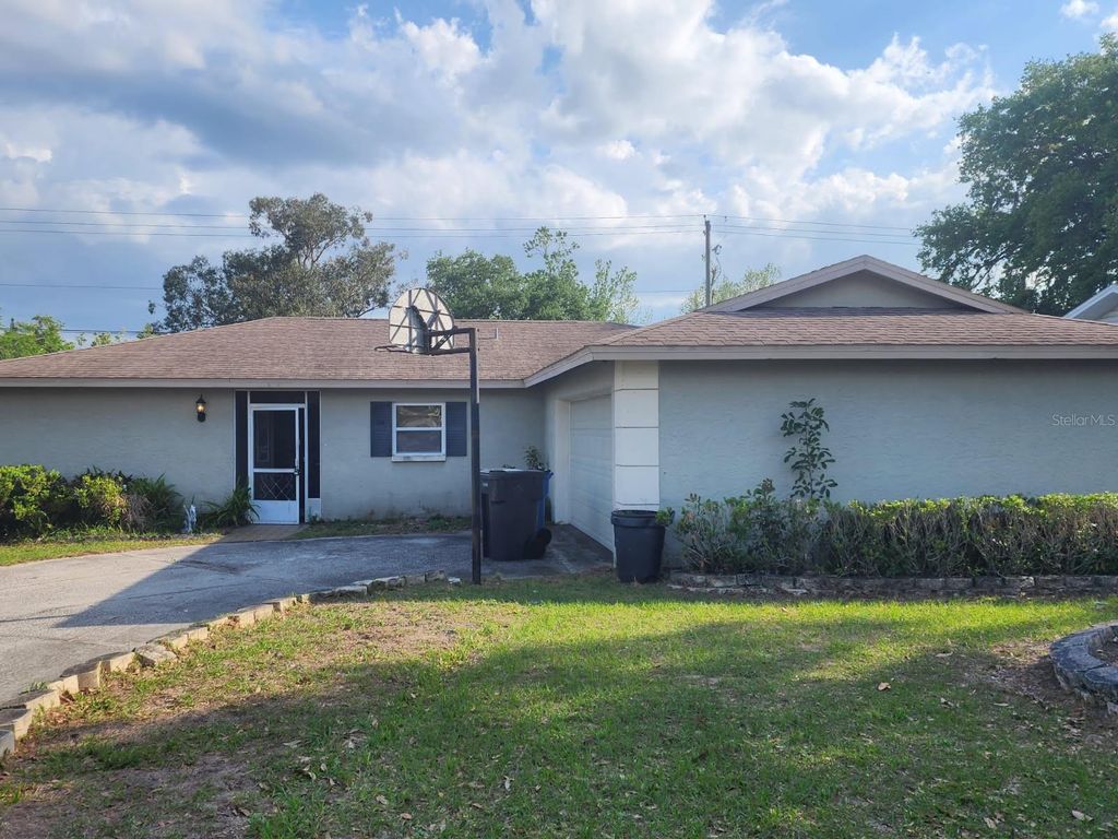 5514 FULMAR DRIVE, Tampa, FL 33625