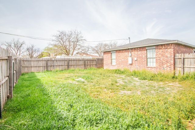 6307 24th Street, Lubbock, TX 79407