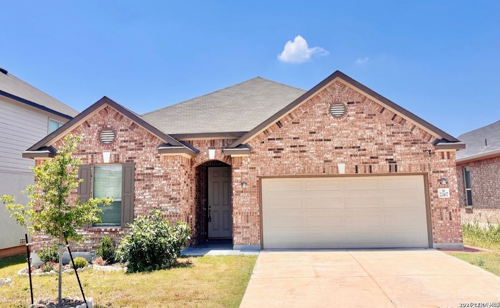 22407 Mandragora, San Antonio, TX 78261