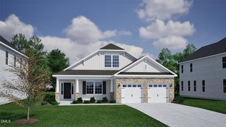 80 Moon Flower Walk, Youngsville, NC 27596