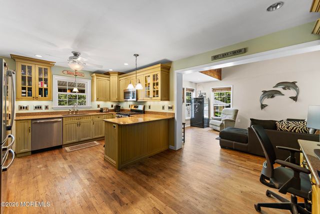 145 Old Halfway Road, Barnegat, NJ 08005