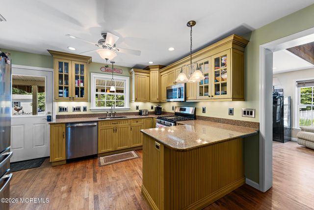 145 Old Halfway Road, Barnegat, NJ 08005
