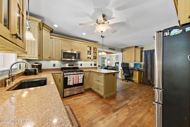 145 Old Halfway Road, Barnegat, NJ 08005