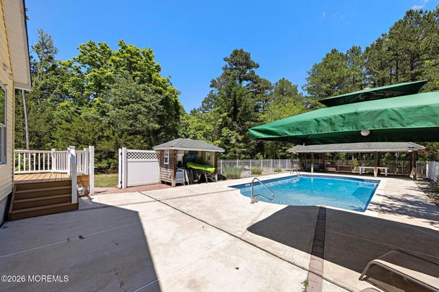 145 Old Halfway Road, Barnegat, NJ 08005