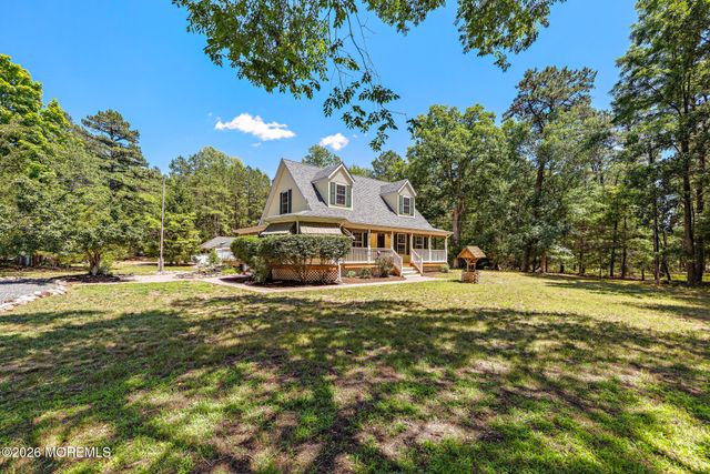 145 Old Halfway Road, Barnegat, NJ 08005