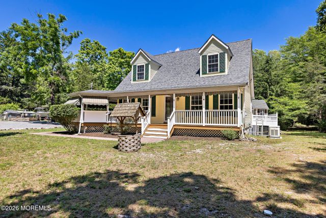 145 Old Halfway Road, Barnegat, NJ 08005