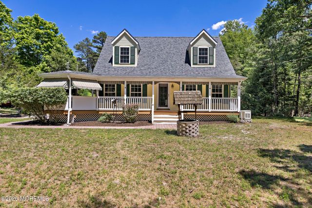 145 Old Halfway Road, Barnegat, NJ 08005