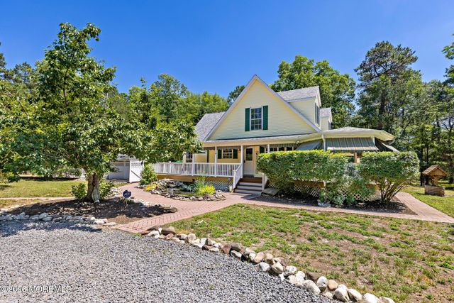 145 Old Halfway Road, Barnegat, NJ 08005