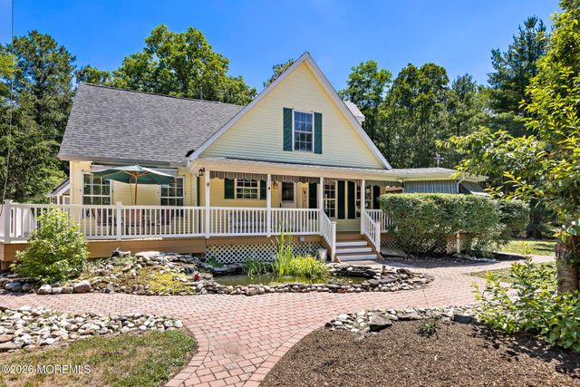 145 Old Halfway Road, Barnegat, NJ 08005