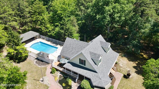 145 Old Halfway Road, Barnegat, NJ 08005