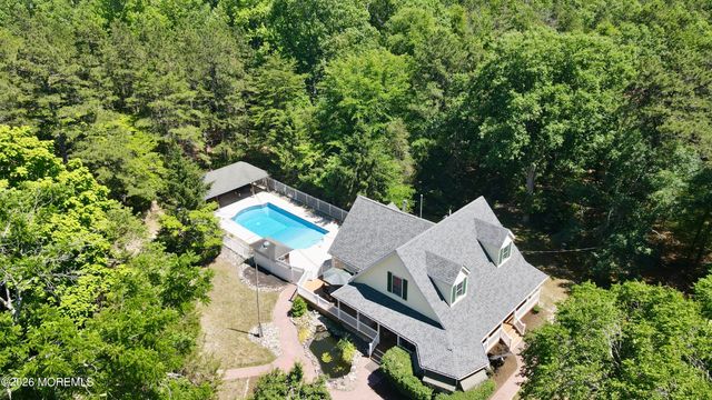 145 Old Halfway Road, Barnegat, NJ 08005