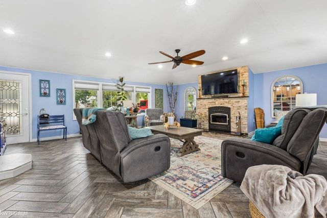49199 Fairchild Road, Macomb Twp, MI 48042