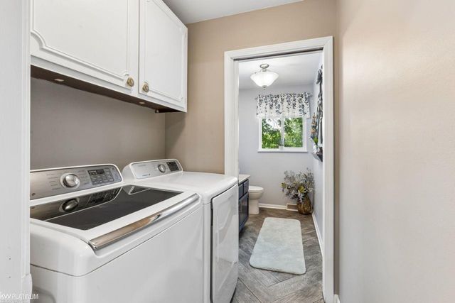 49199 Fairchild Road, Macomb Twp, MI 48042