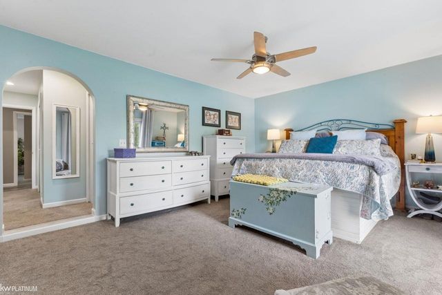 49199 Fairchild Road, Macomb Twp, MI 48042