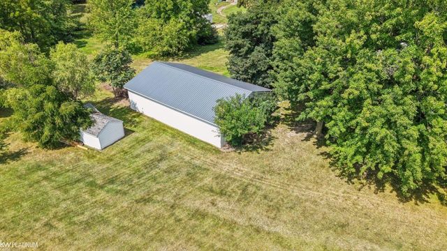49199 Fairchild Road, Macomb Twp, MI 48042