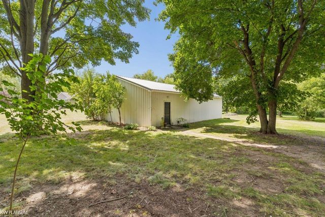 49199 Fairchild Road, Macomb Twp, MI 48042
