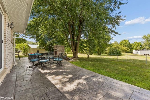 49199 Fairchild Road, Macomb Twp, MI 48042