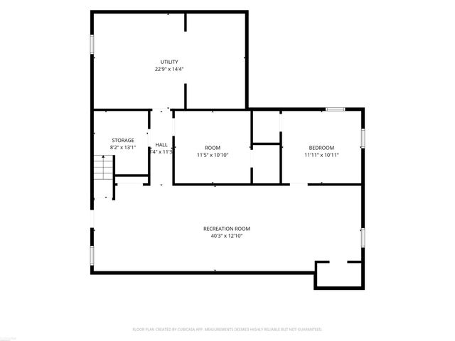 49199 Fairchild Road, Macomb Twp, MI 48042