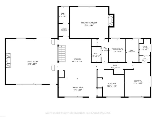 49199 Fairchild Road, Macomb Twp, MI 48042