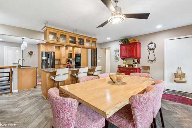 49199 Fairchild Road, Macomb Twp, MI 48042