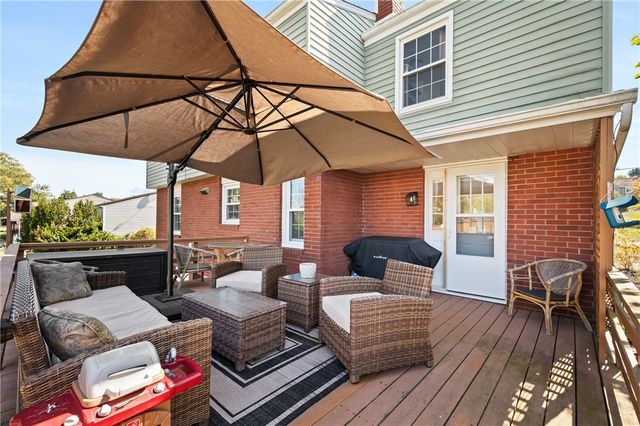 1218 Edgewood, W Leechburg, PA 15656