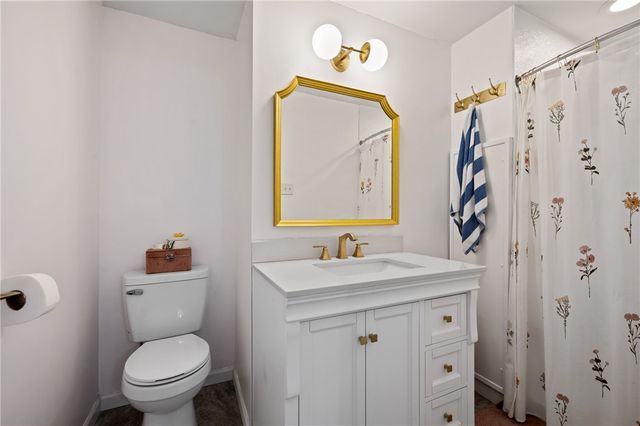 1218 Edgewood, W Leechburg, PA 15656