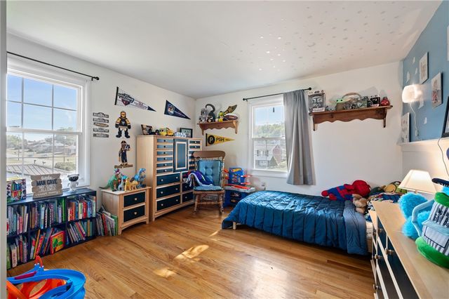 1218 Edgewood, W Leechburg, PA 15656